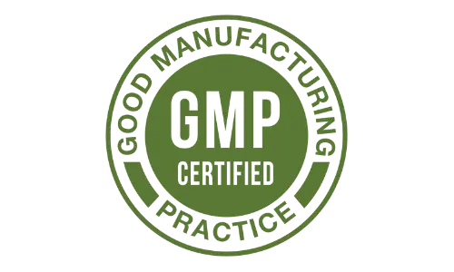 Denticore - GMP Certified